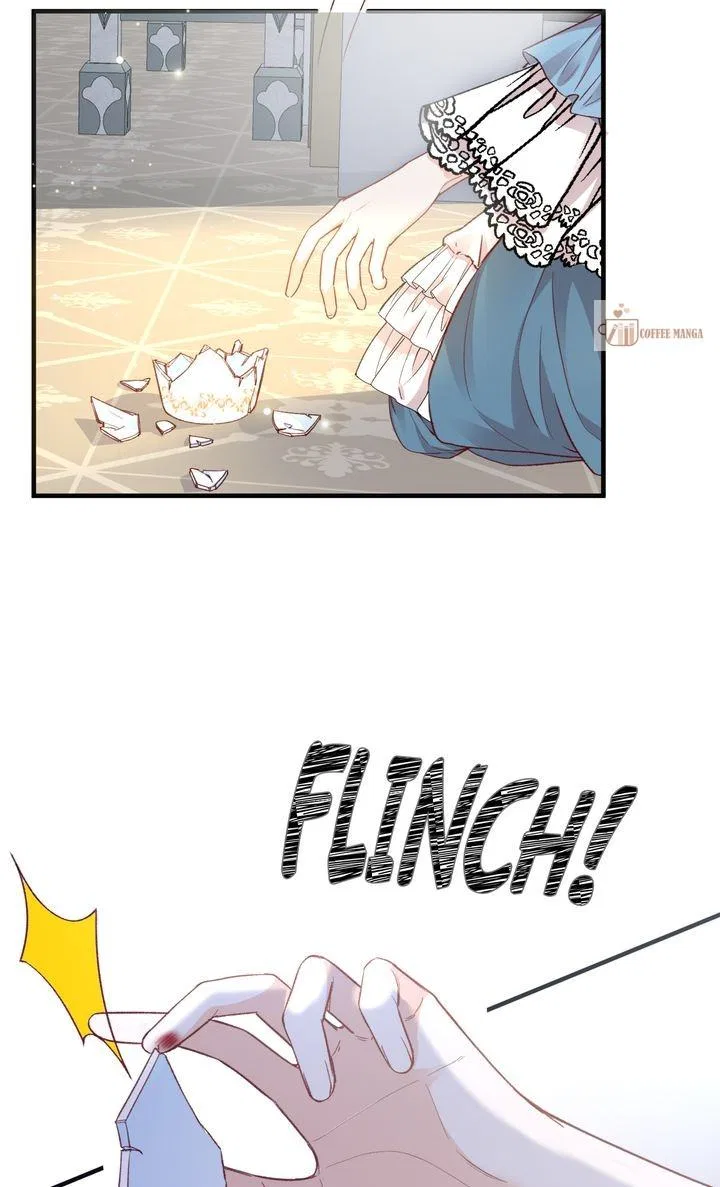 The Devil Duke’s Little Bride Chapter 129 – Page 5