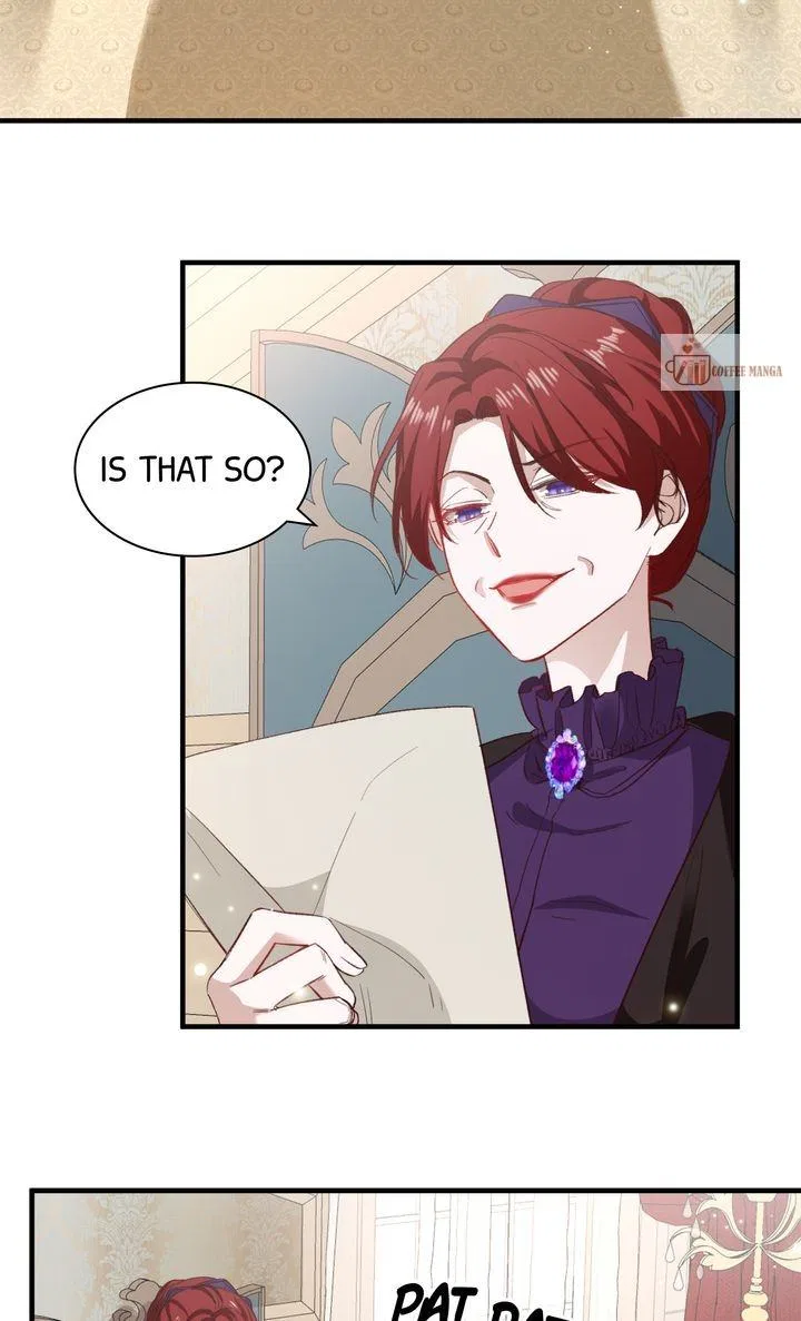 The Devil Duke’s Little Bride Chapter 129 – Page 12