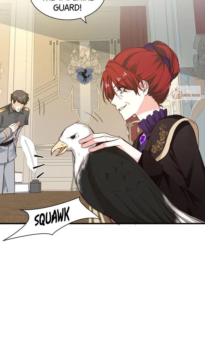 The Devil Duke’s Little Bride Chapter 129 – Page 14