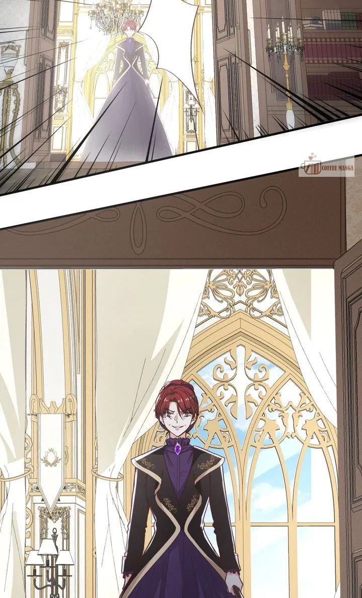 The Devil Duke’s Little Bride Chapter 129 – Page 17
