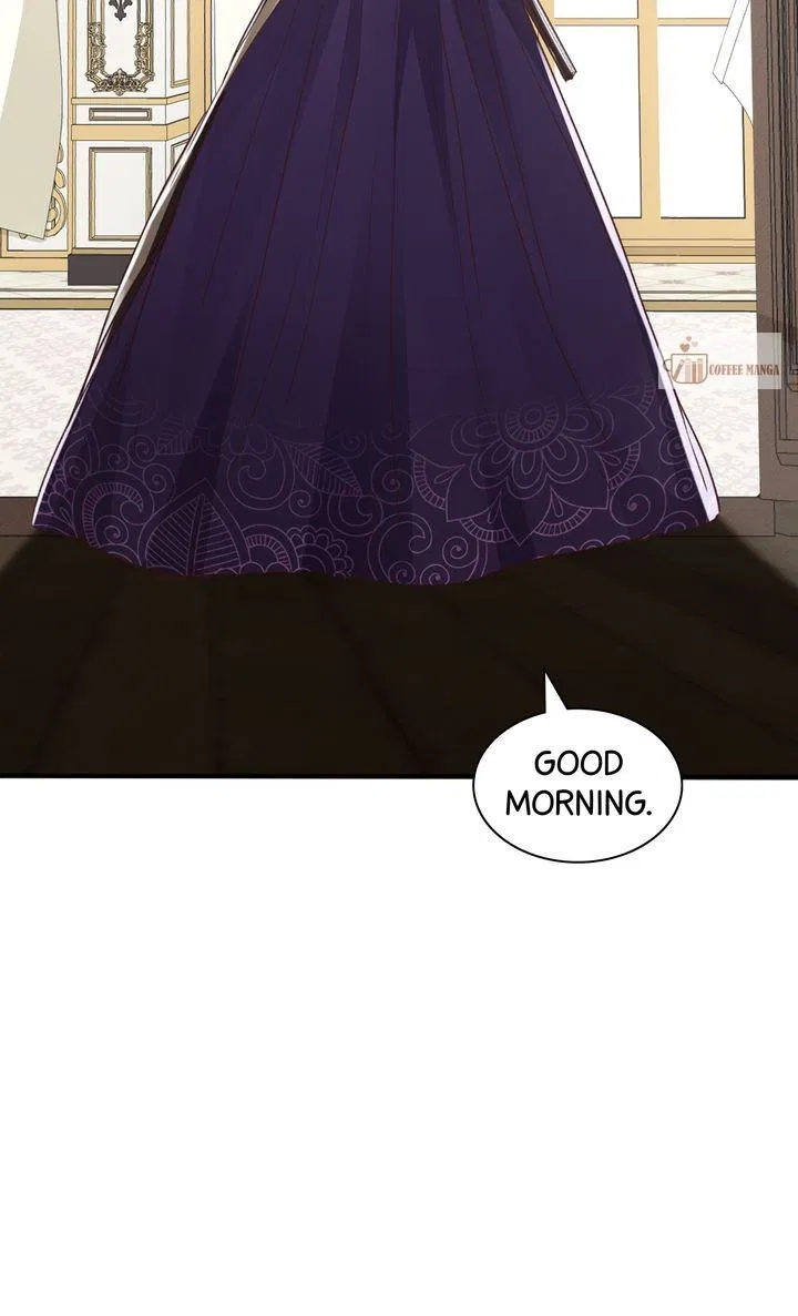 The Devil Duke’s Little Bride Chapter 129 – Page 18