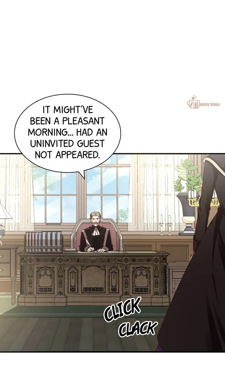 The Devil Duke’s Little Bride Chapter 129 – Page 19