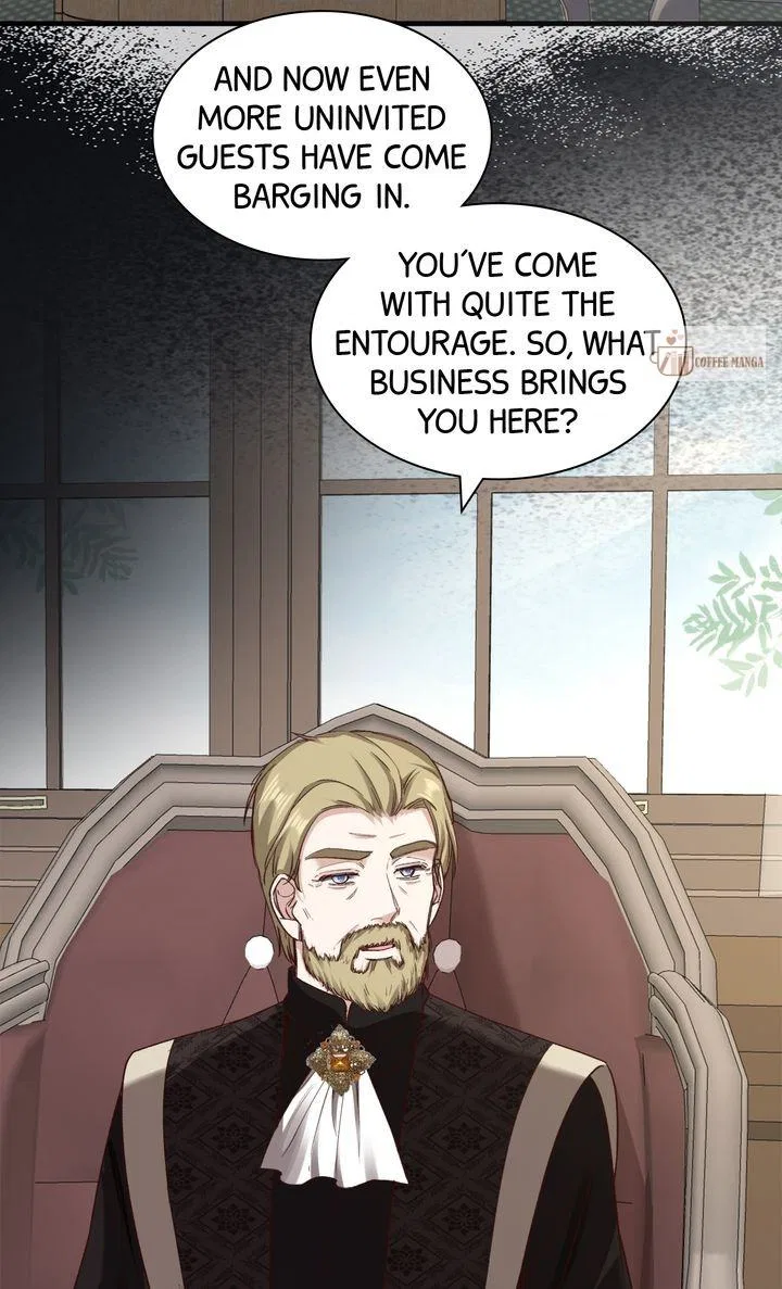The Devil Duke’s Little Bride Chapter 129 – Page 22