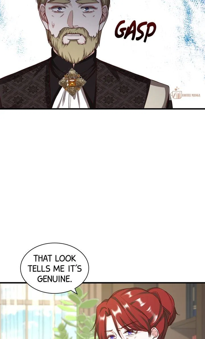 The Devil Duke’s Little Bride Chapter 129 – Page 26