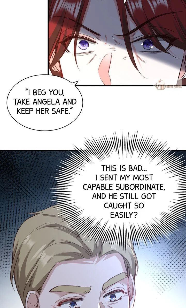 The Devil Duke’s Little Bride Chapter 129 – Page 29