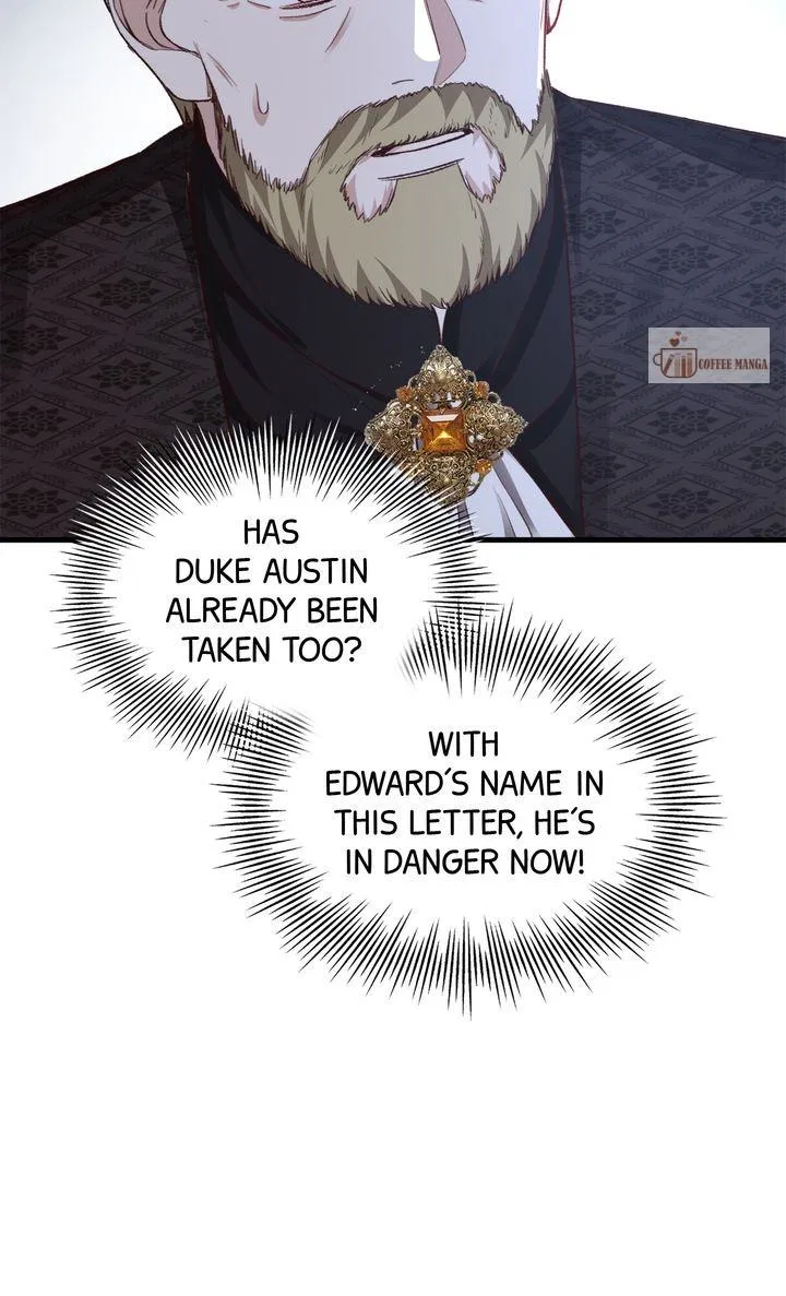 The Devil Duke’s Little Bride Chapter 129 – Page 30