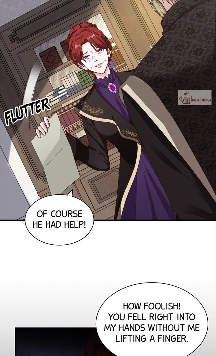 The Devil Duke’s Little Bride Chapter 129 – Page 32