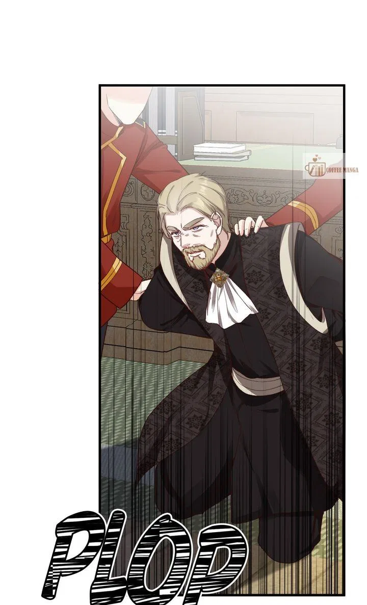 The Devil Duke’s Little Bride Chapter 129 – Page 36