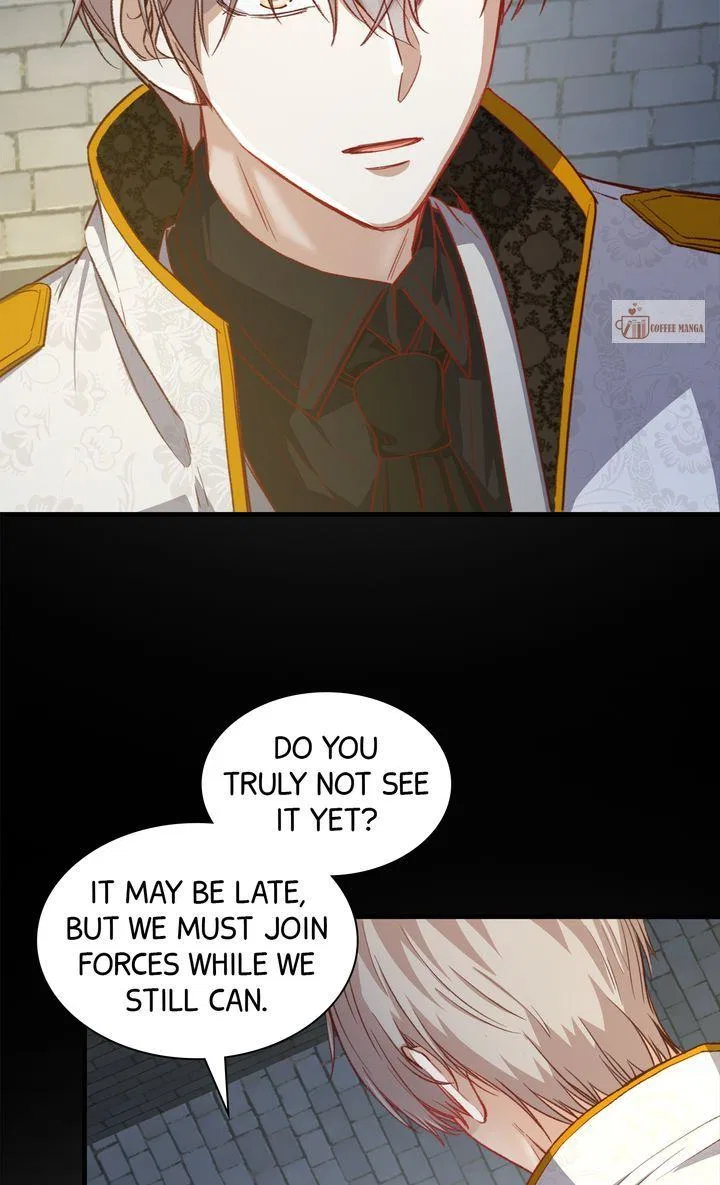 The Devil Duke’s Little Bride Chapter 128 – Page 3