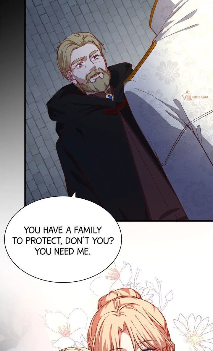 The Devil Duke’s Little Bride Chapter 128 – Page 4