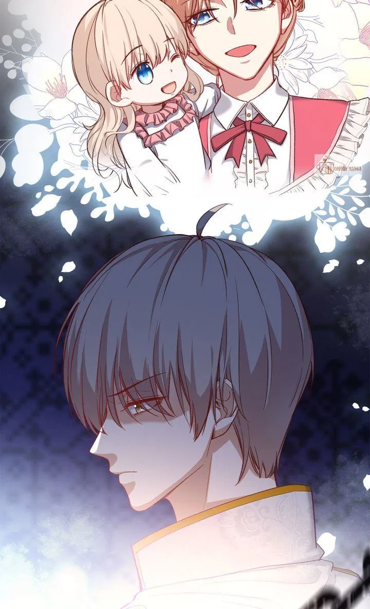 The Devil Duke’s Little Bride Chapter 128 – Page 5
