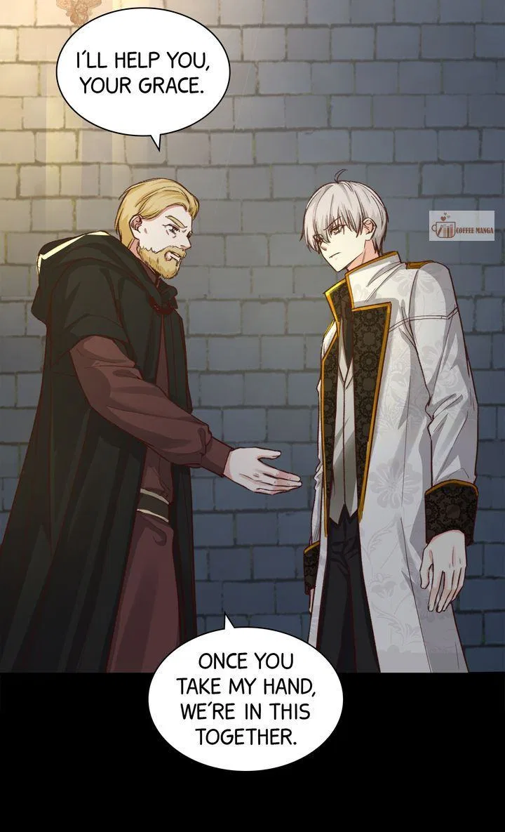 The Devil Duke’s Little Bride Chapter 128 – Page 7