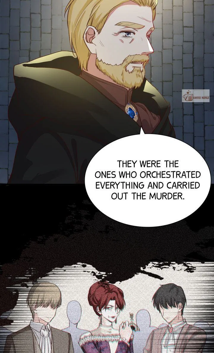 The Devil Duke’s Little Bride Chapter 128 – Page 11
