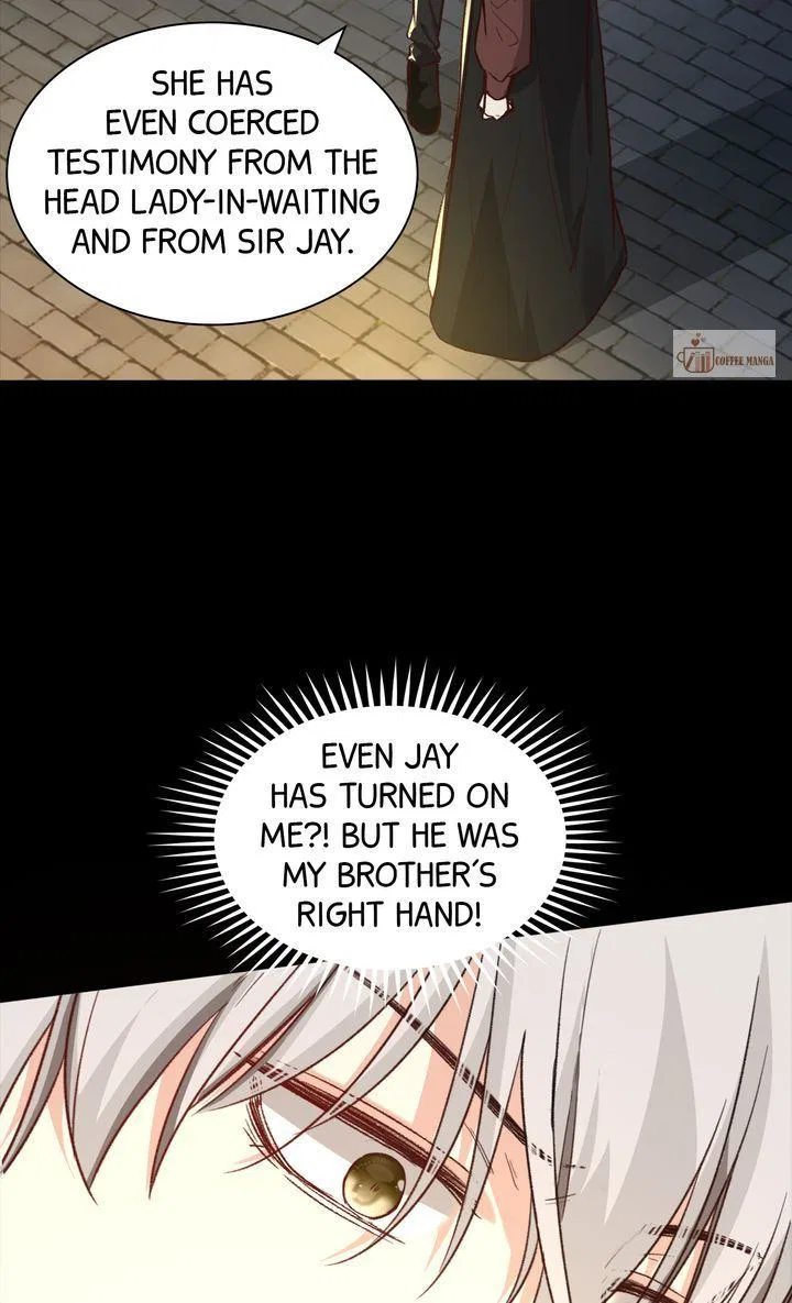 The Devil Duke’s Little Bride Chapter 128 – Page 14