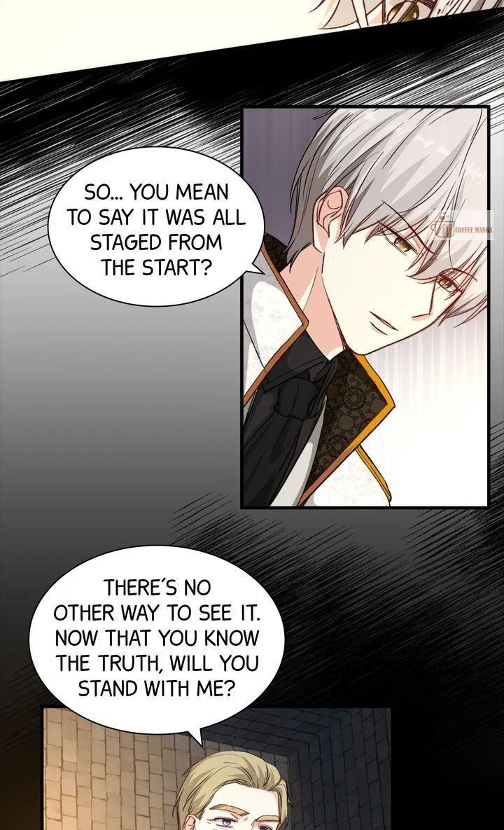The Devil Duke’s Little Bride Chapter 128 – Page 15