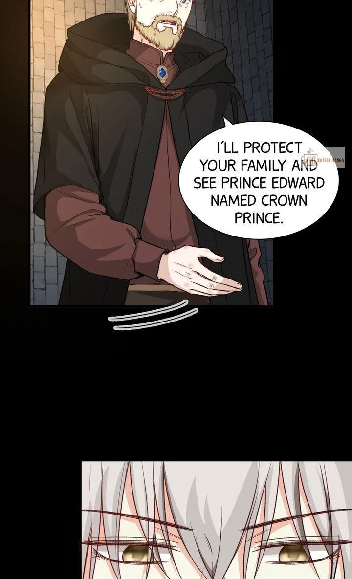 The Devil Duke’s Little Bride Chapter 128 – Page 16