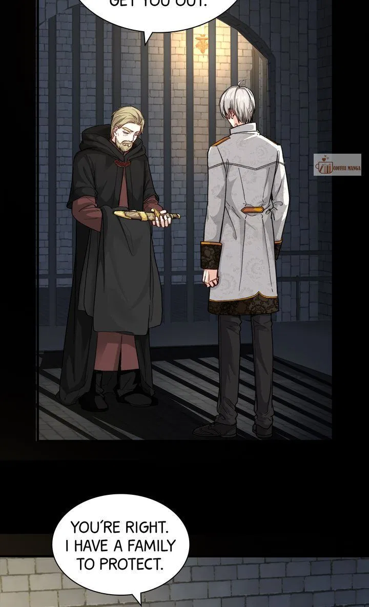 The Devil Duke’s Little Bride Chapter 128 – Page 18