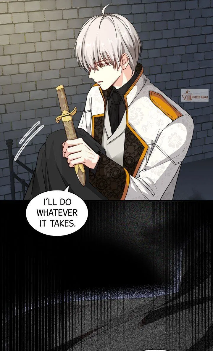 The Devil Duke’s Little Bride Chapter 128 – Page 19