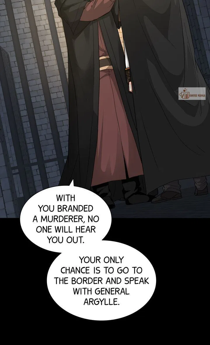 The Devil Duke’s Little Bride Chapter 128 – Page 22