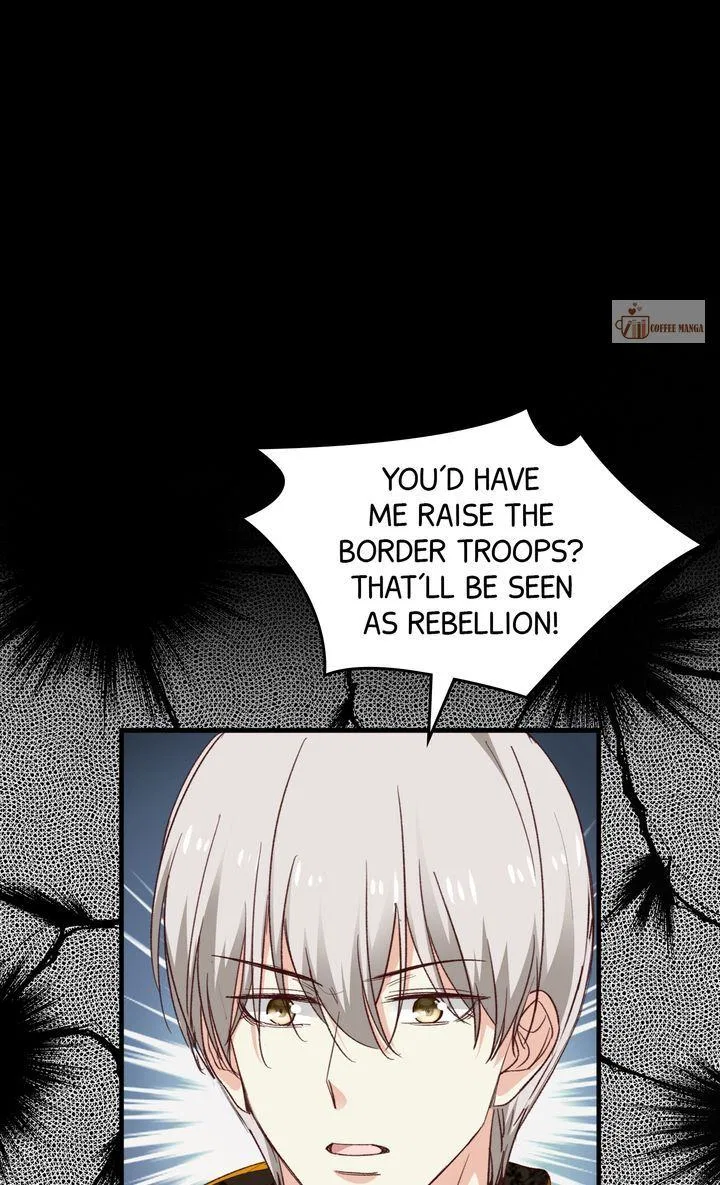 The Devil Duke’s Little Bride Chapter 128 – Page 23