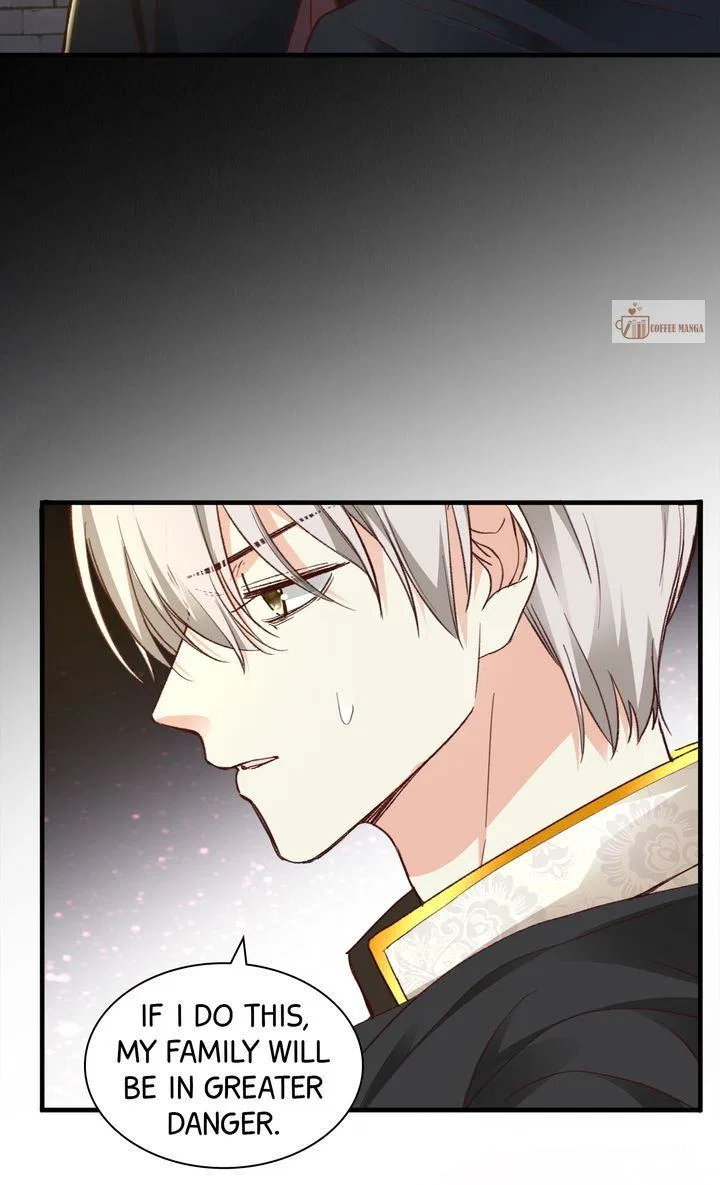 The Devil Duke’s Little Bride Chapter 128 – Page 25