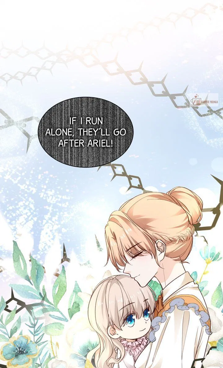The Devil Duke’s Little Bride Chapter 128 – Page 26