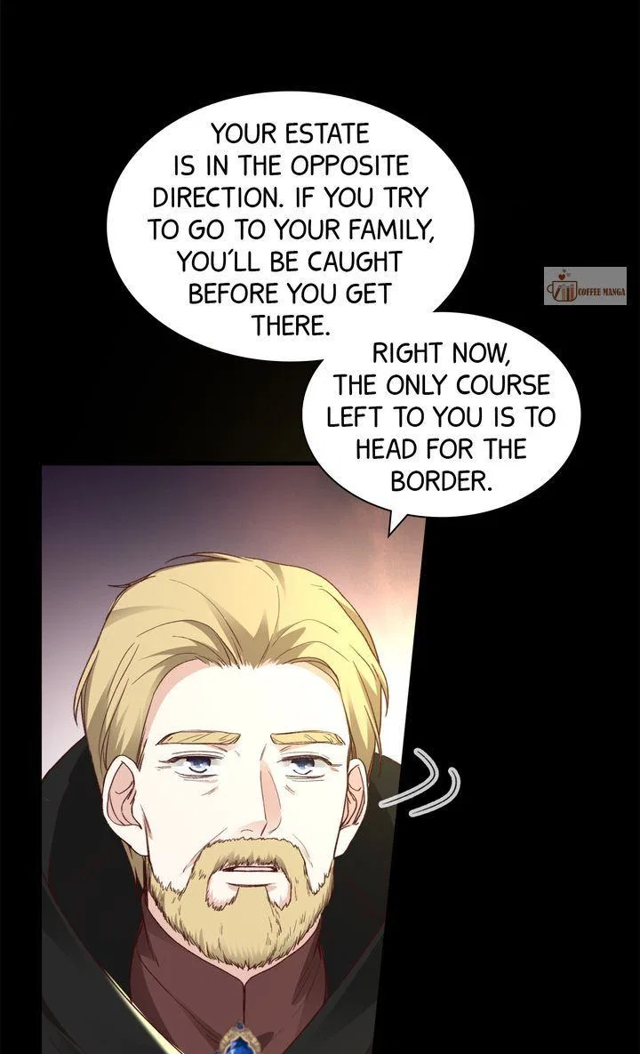 The Devil Duke’s Little Bride Chapter 128 – Page 28