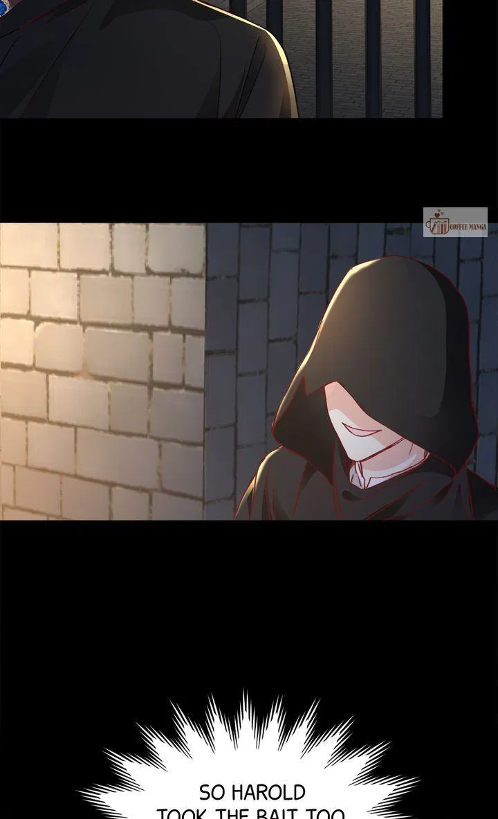The Devil Duke’s Little Bride Chapter 128 – Page 34