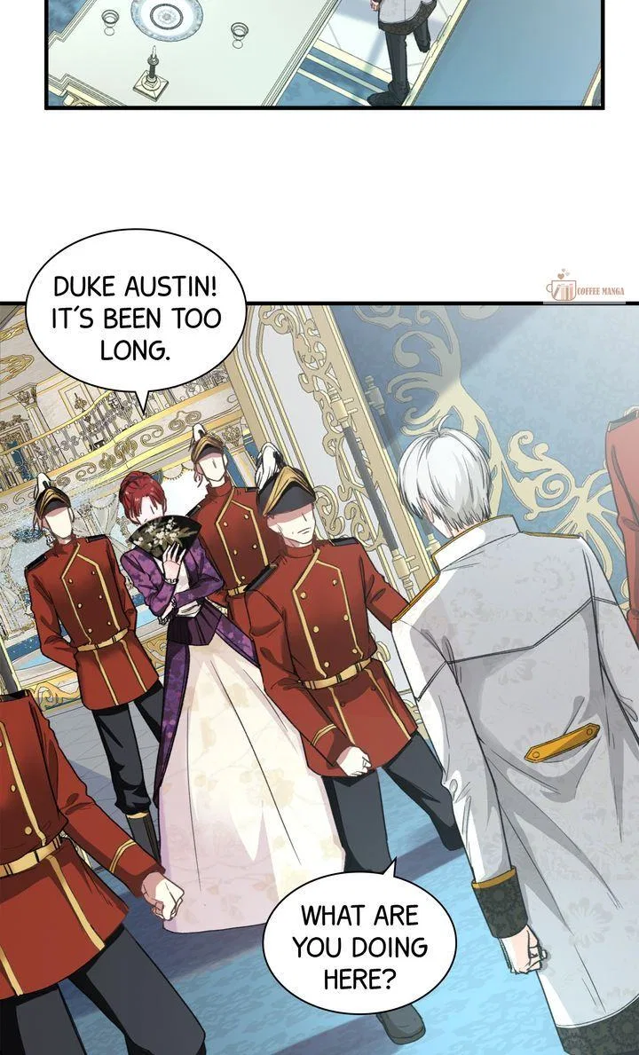 The Devil Duke’s Little Bride Chapter 127 – Page 7