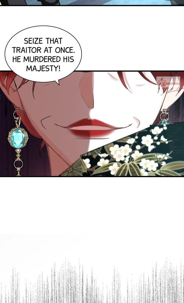 The Devil Duke’s Little Bride Chapter 127 – Page 8