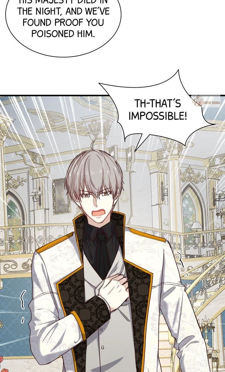 The Devil Duke’s Little Bride Chapter 127 – Page 11