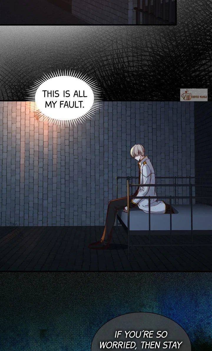 The Devil Duke’s Little Bride Chapter 127 – Page 15