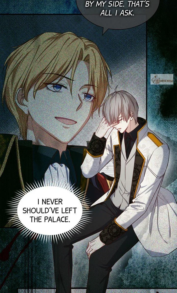 The Devil Duke’s Little Bride Chapter 127 – Page 16