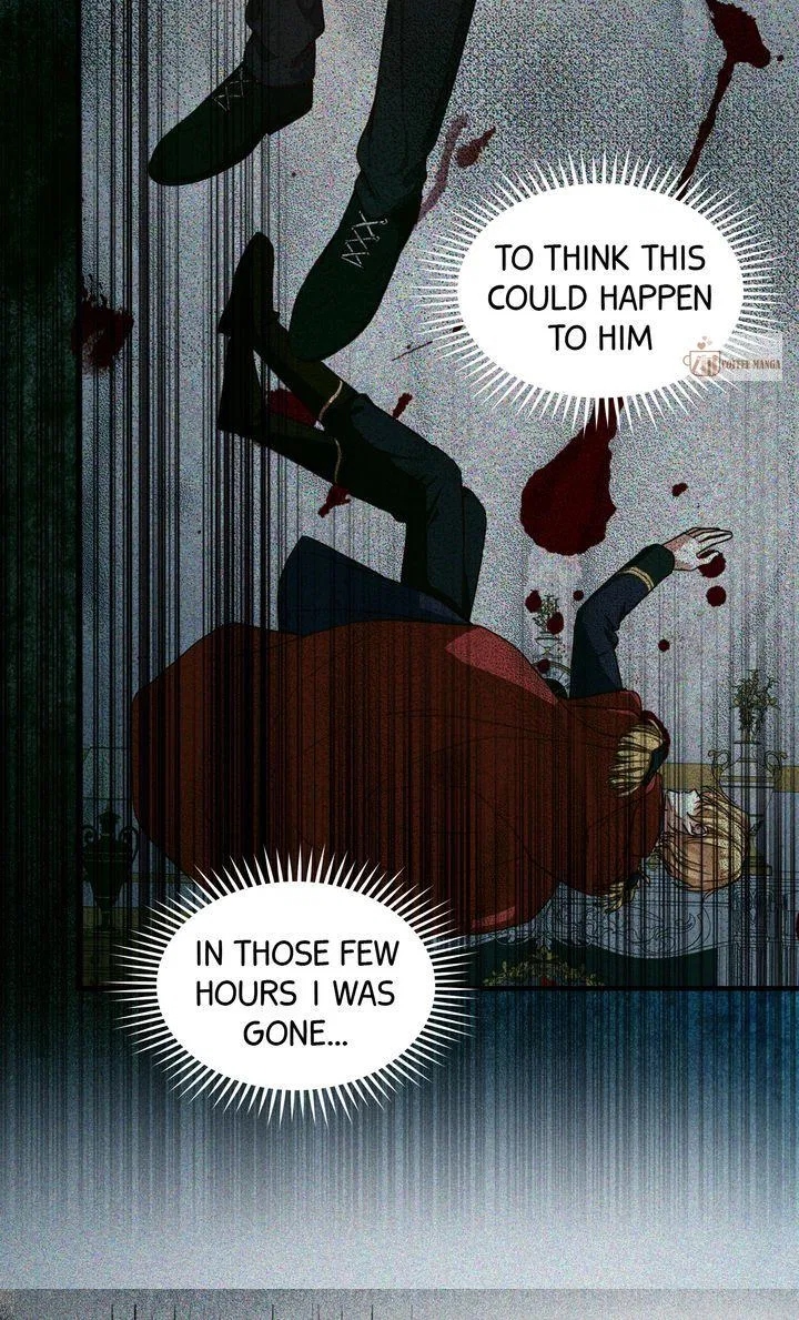 The Devil Duke’s Little Bride Chapter 127 – Page 17