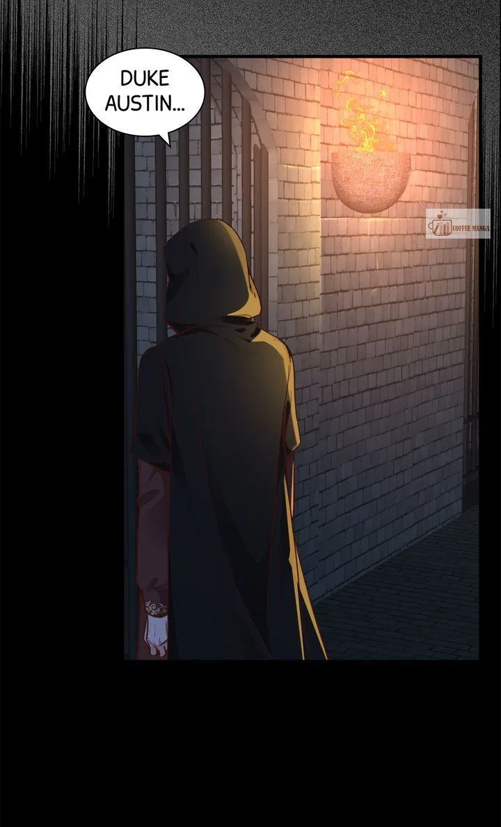 The Devil Duke’s Little Bride Chapter 127 – Page 19