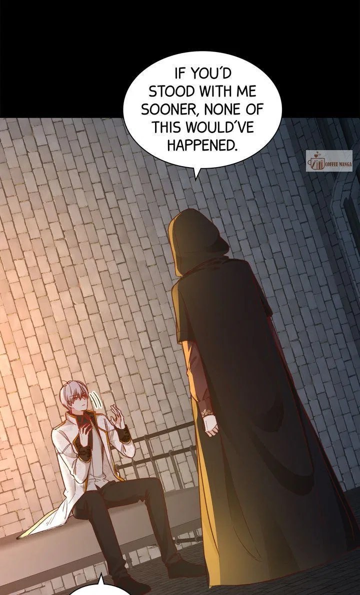 The Devil Duke’s Little Bride Chapter 127 – Page 20