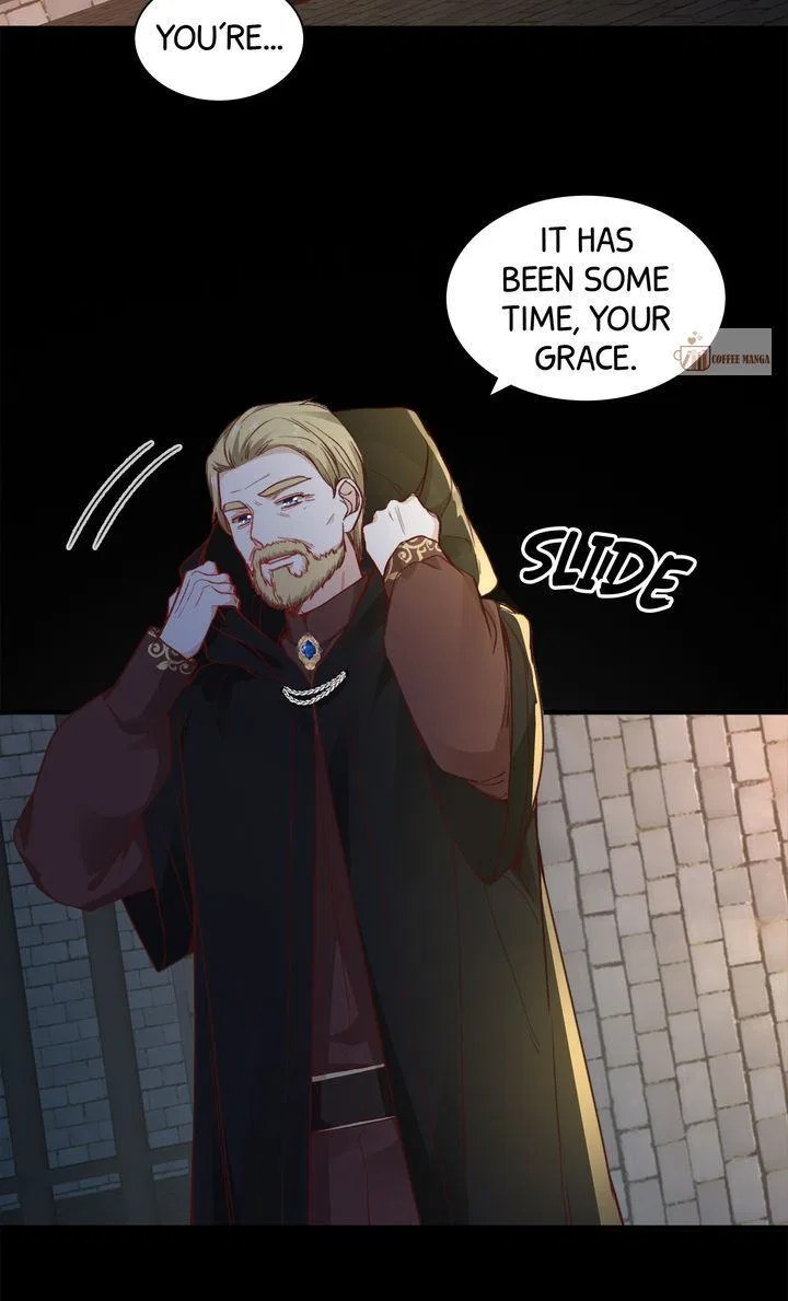 The Devil Duke’s Little Bride Chapter 127 – Page 21