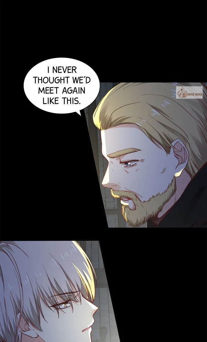 The Devil Duke’s Little Bride Chapter 127 – Page 22