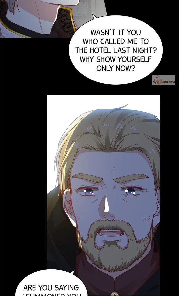 The Devil Duke’s Little Bride Chapter 127 – Page 23
