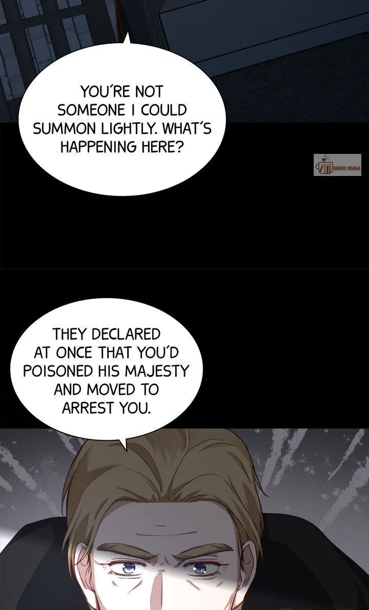 The Devil Duke’s Little Bride Chapter 127 – Page 25