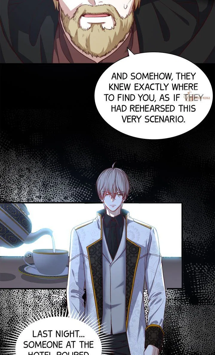 The Devil Duke’s Little Bride Chapter 127 – Page 26