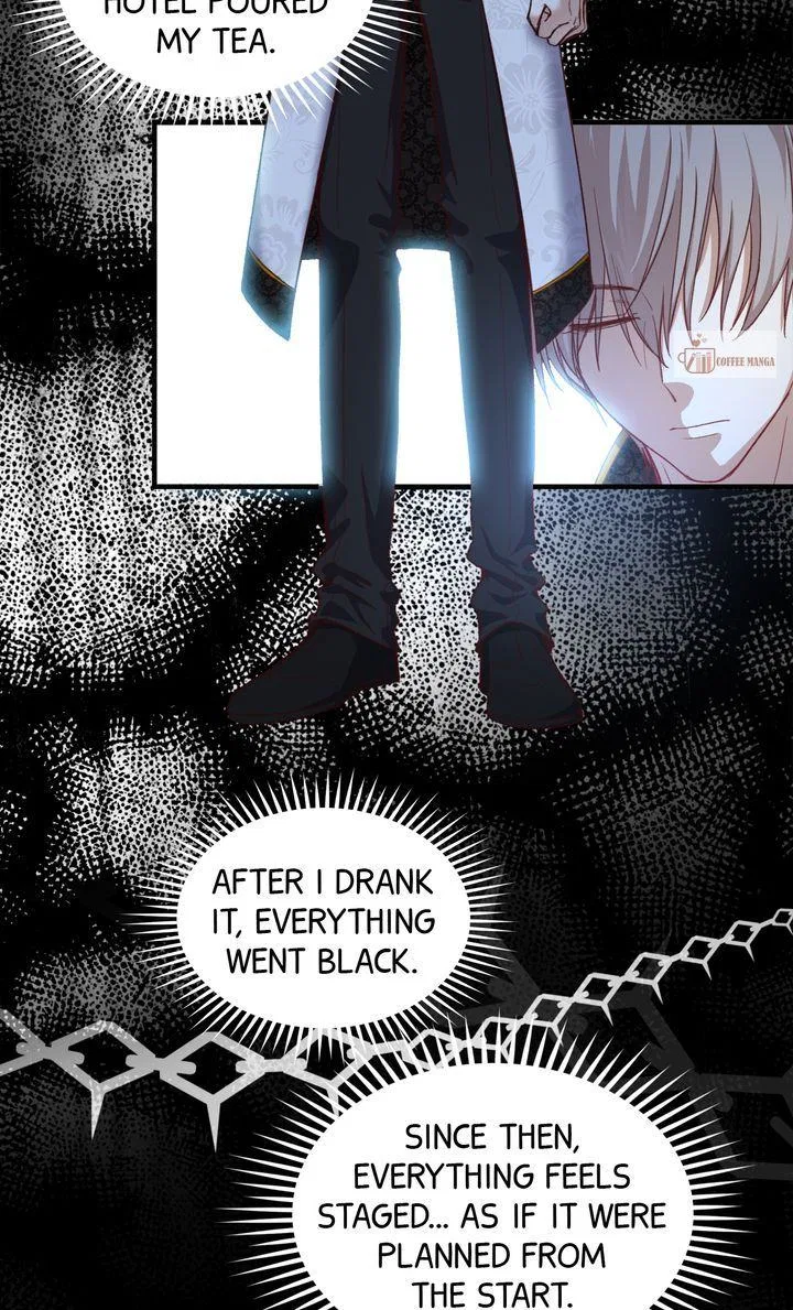 The Devil Duke’s Little Bride Chapter 127 – Page 27