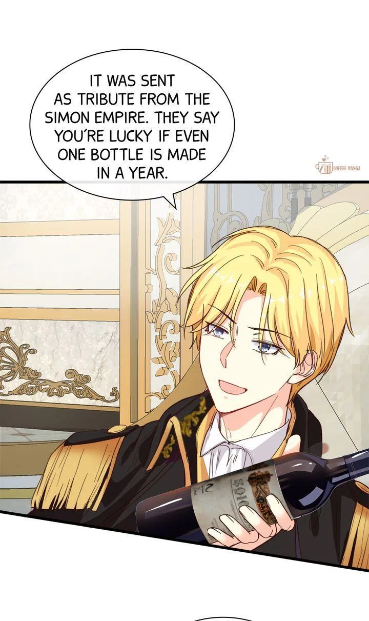 The Devil Duke’s Little Bride Chapter 126 – Page 4