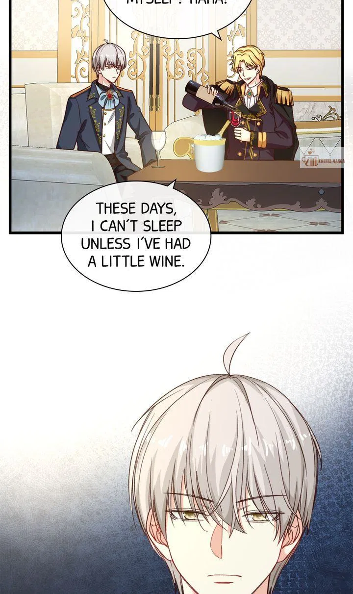 The Devil Duke’s Little Bride Chapter 126 – Page 6