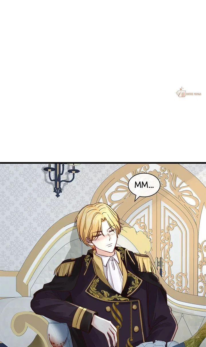 The Devil Duke’s Little Bride Chapter 126 – Page 8