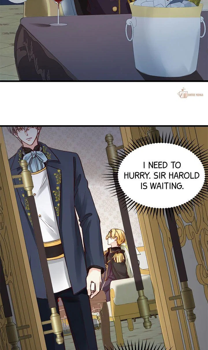 The Devil Duke’s Little Bride Chapter 126 – Page 9