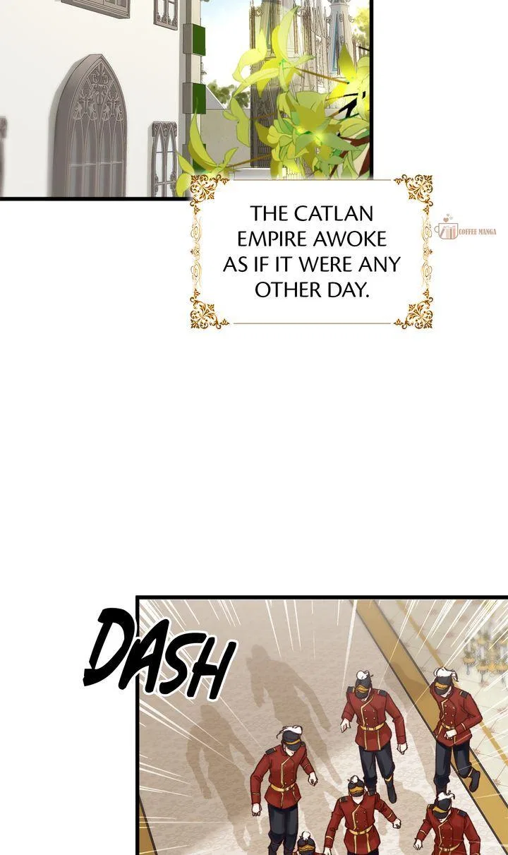 The Devil Duke’s Little Bride Chapter 126 – Page 13