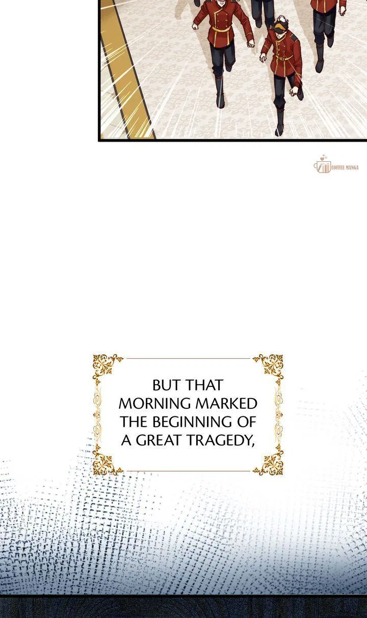 The Devil Duke’s Little Bride Chapter 126 – Page 14