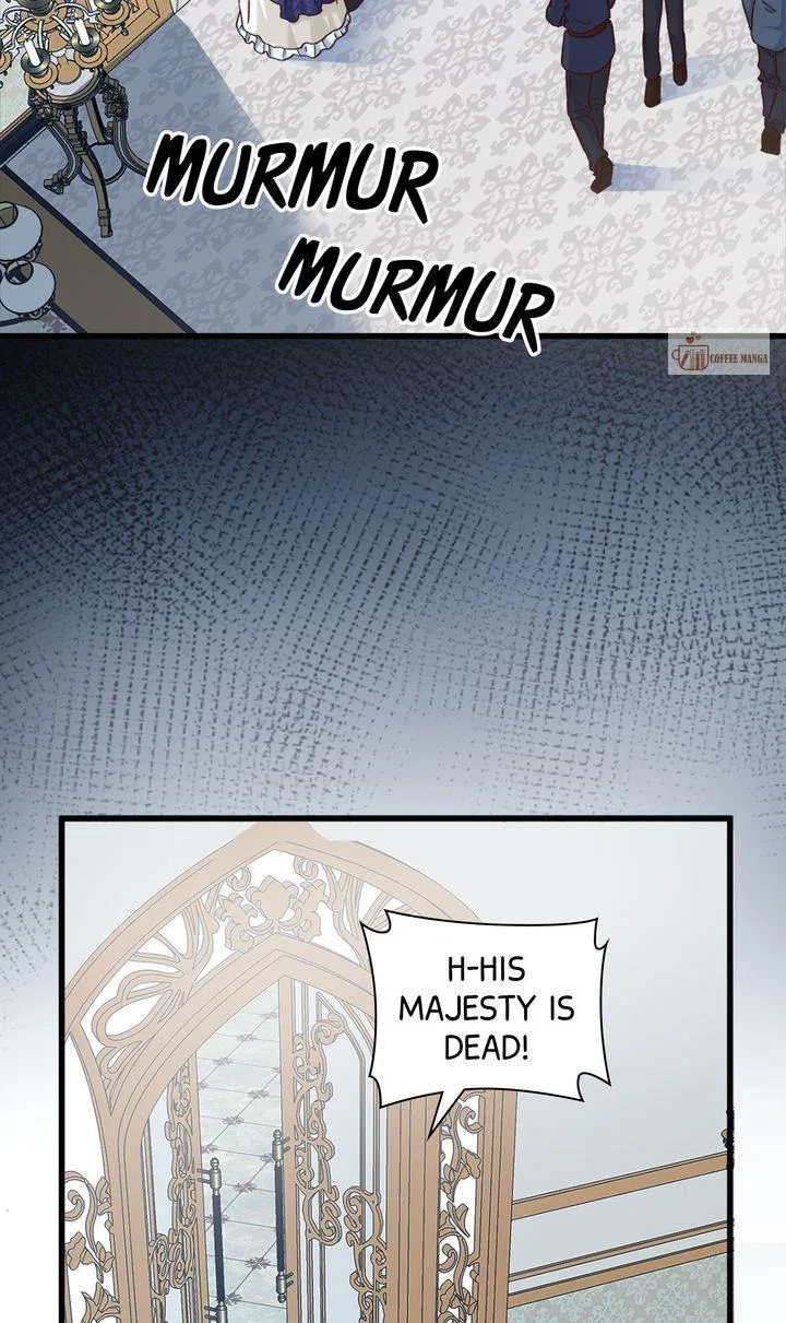 The Devil Duke’s Little Bride Chapter 126 – Page 17