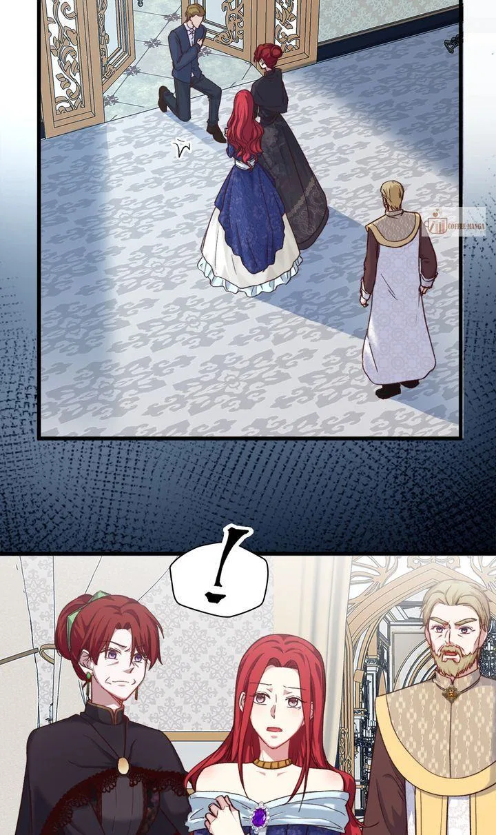 The Devil Duke’s Little Bride Chapter 126 – Page 18
